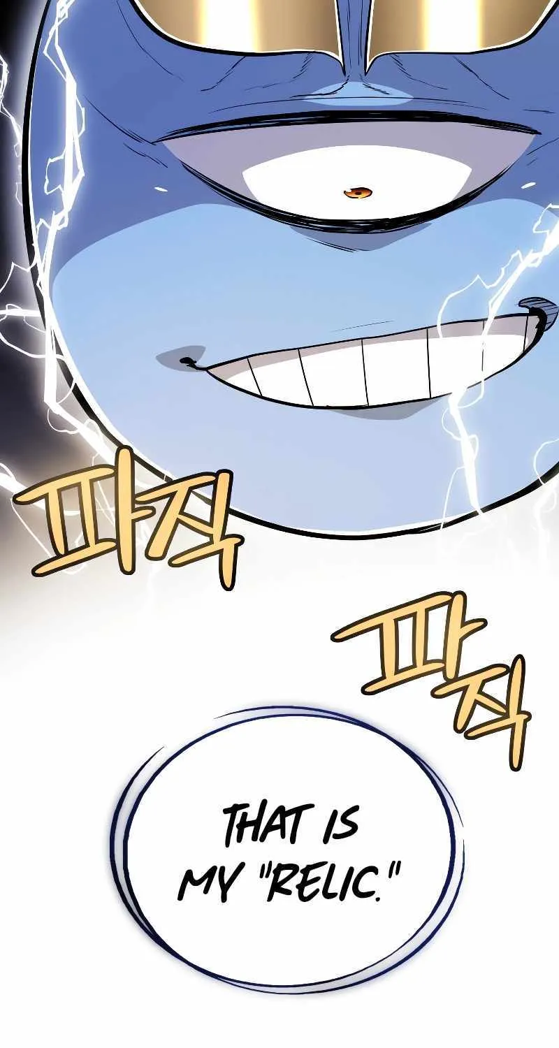 Overpowered Sword Zinmanga X Chapter 92 Page 93