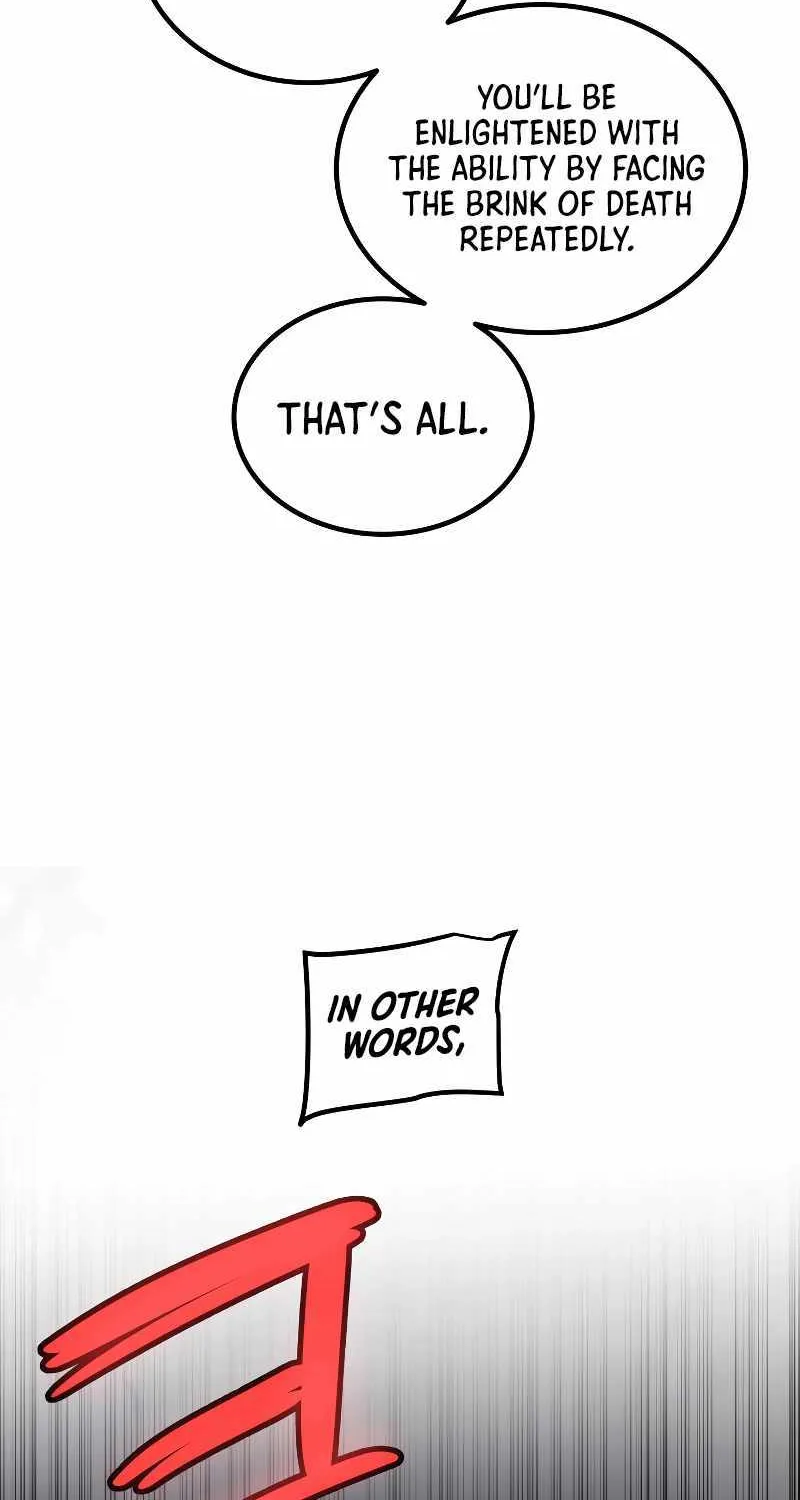 Overpowered Sword Zinmanga X Chapter 92 Page 98