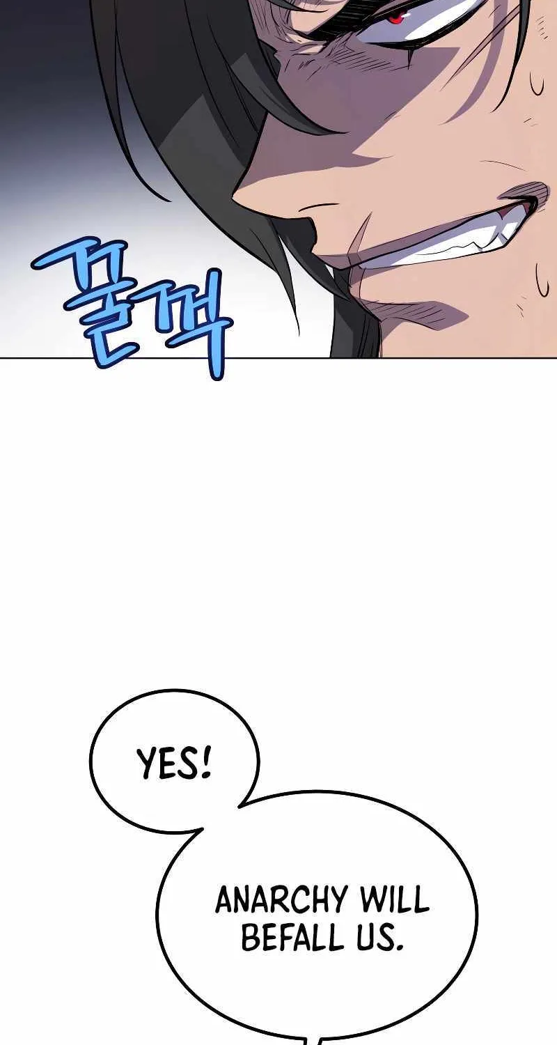 Overpowered Sword Zinmanga X Chapter 91 Page 35