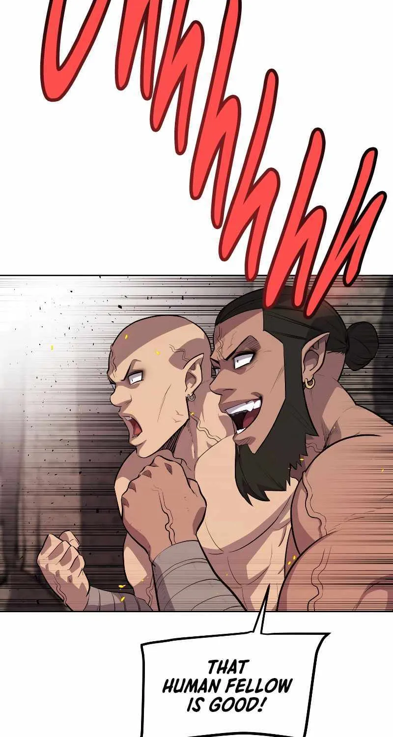 Overpowered Sword Zinmanga X Chapter 91 Page 44