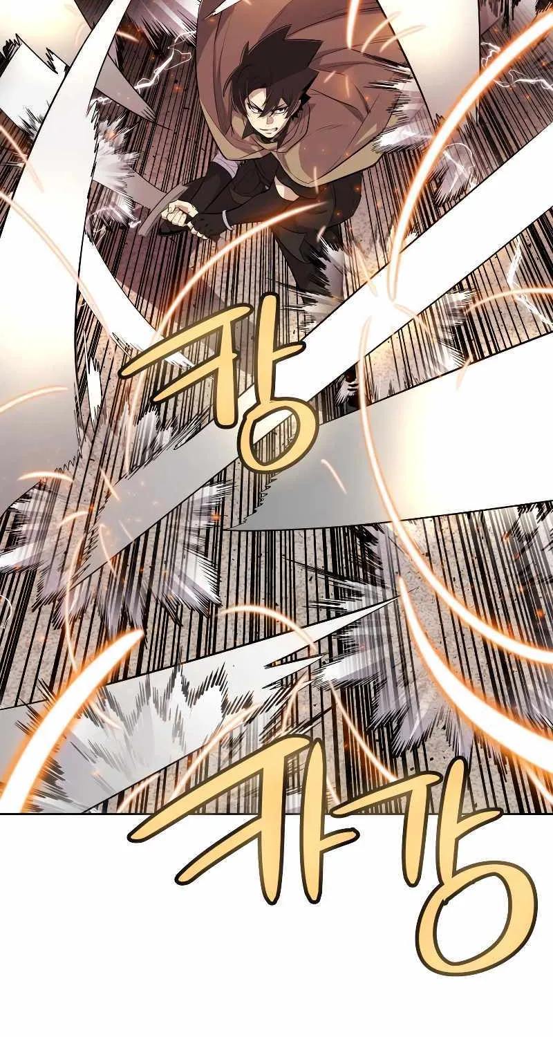 Overpowered Sword Zinmanga X Chapter 91 Page 58