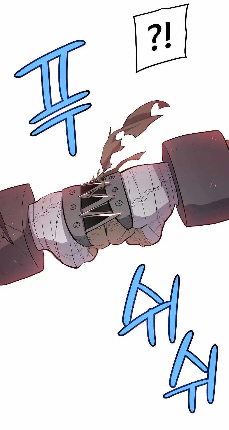 Overpowered Sword Zinmanga X Chapter 91 Page 66