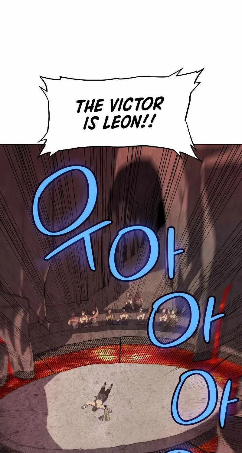 Overpowered Sword Zinmanga X Chapter 91 Page 74