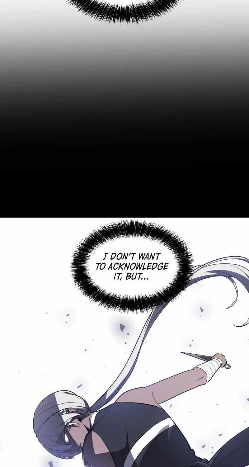 Overpowered Sword Zinmanga X Chapter 91 Page 79