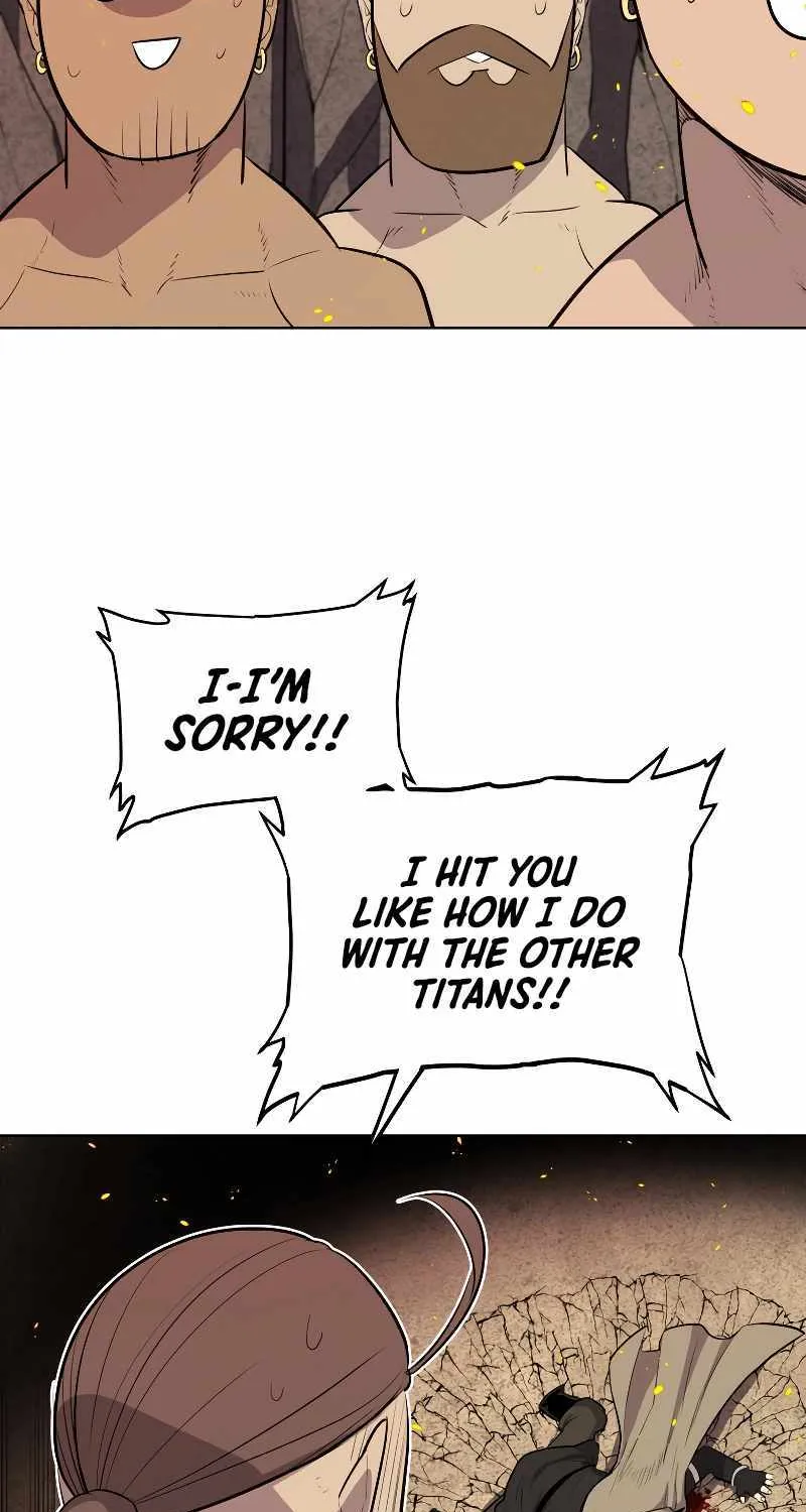 Overpowered Sword Zinmanga X Chapter 91 Page 88