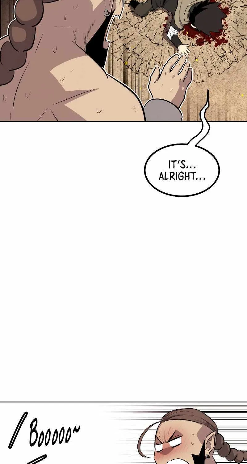 Overpowered Sword Zinmanga X Chapter 91 Page 89