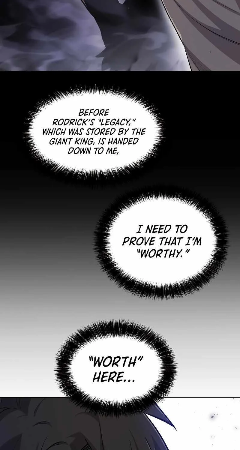 Overpowered Sword Zinmanga X Chapter 90 Page 43