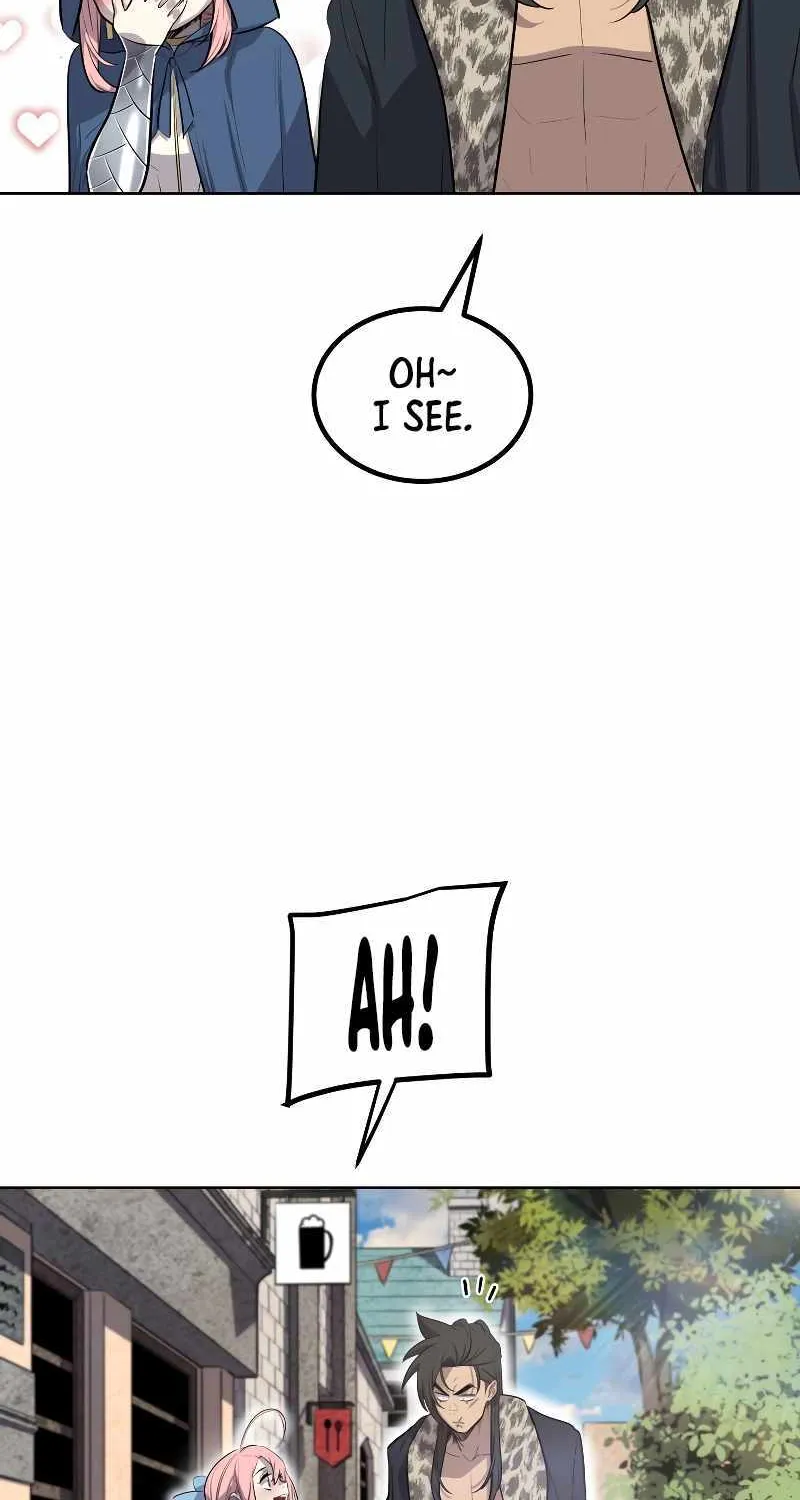 Overpowered Sword Zinmanga X Chapter 90 Page 67