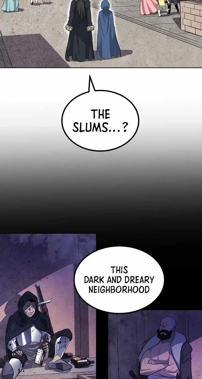 Overpowered Sword Zinmanga X Chapter 90 Page 75