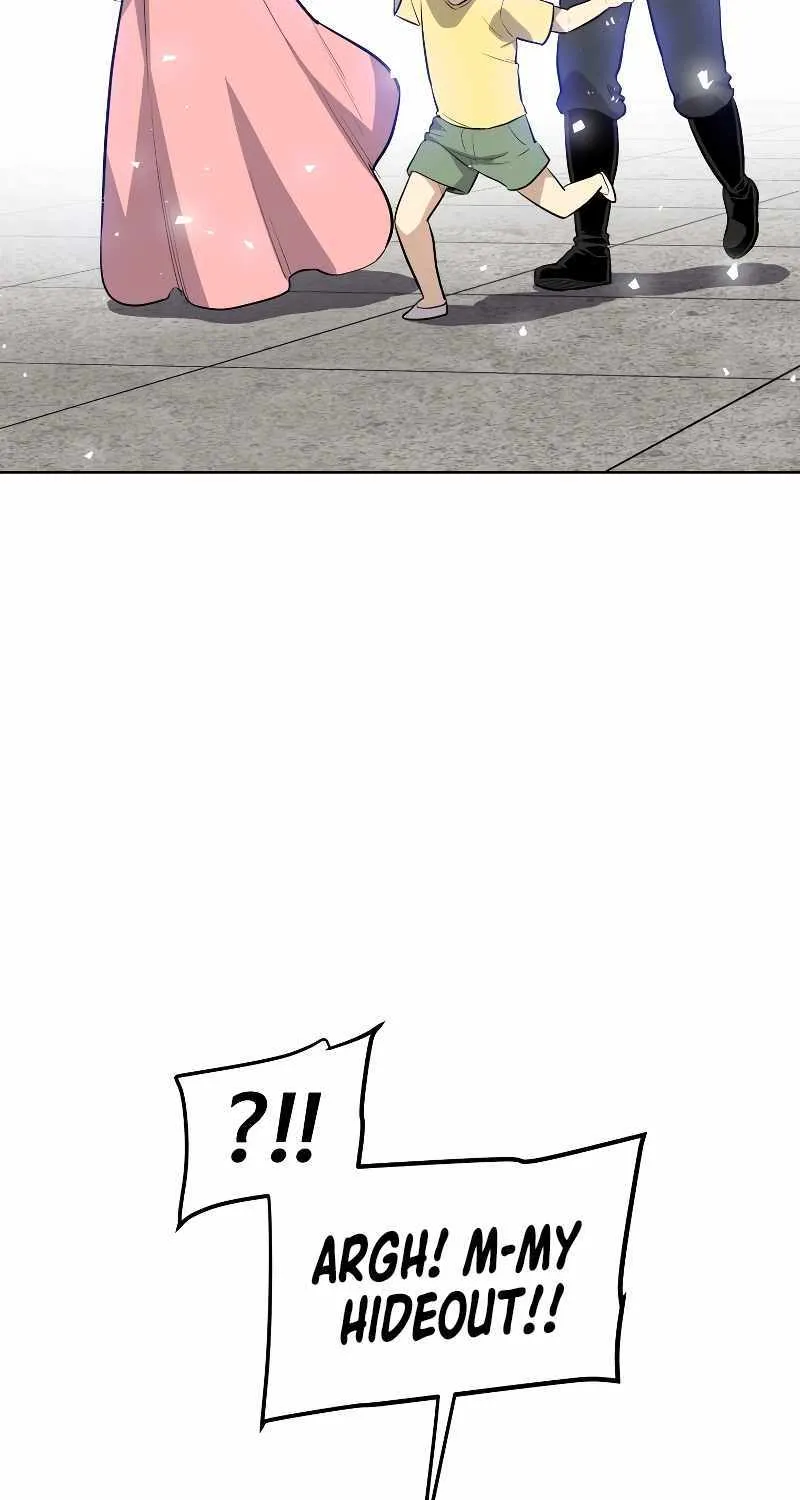 Overpowered Sword Zinmanga X Chapter 90 Page 77