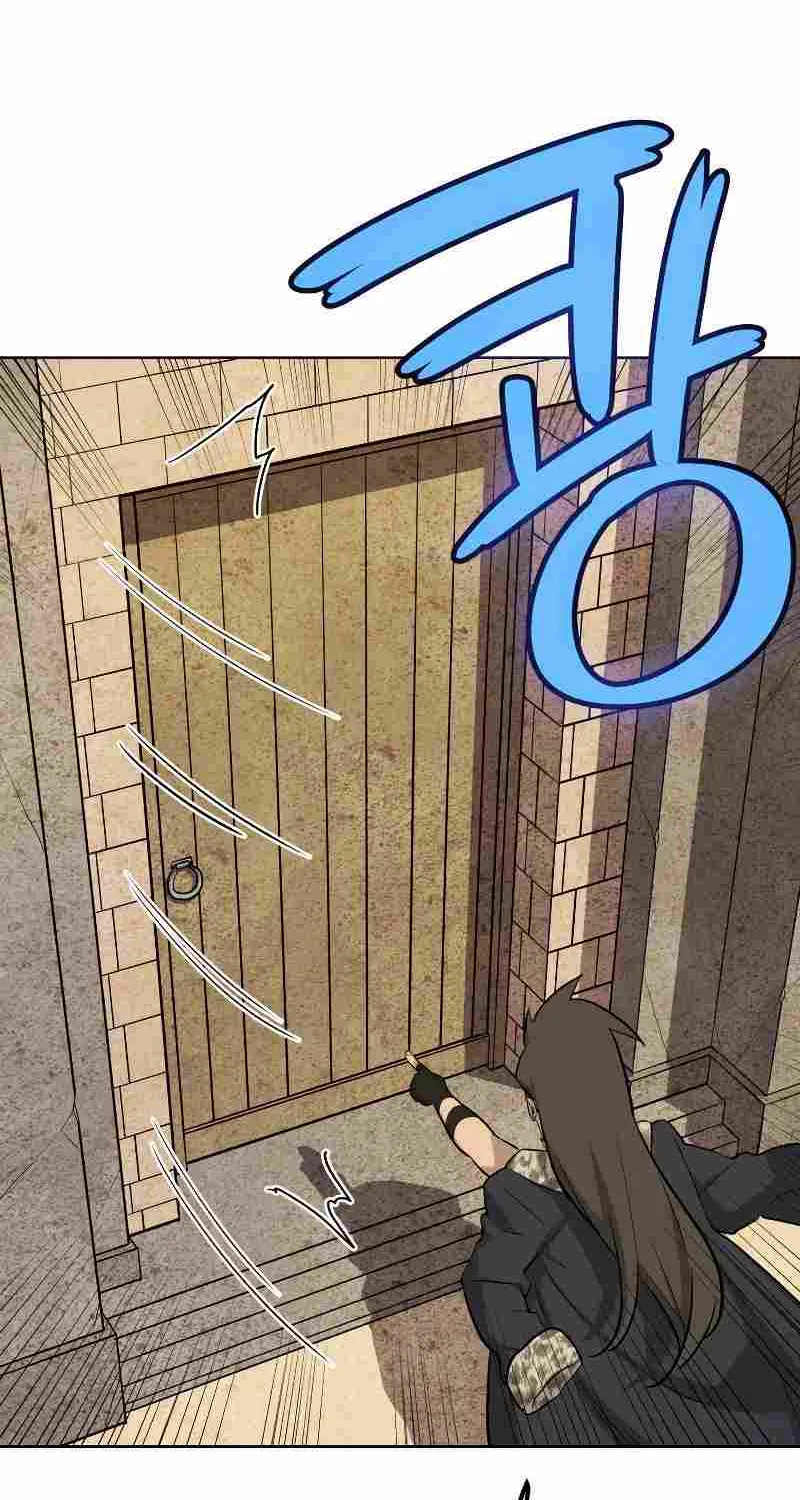 Overpowered Sword Zinmanga X Chapter 90 Page 92