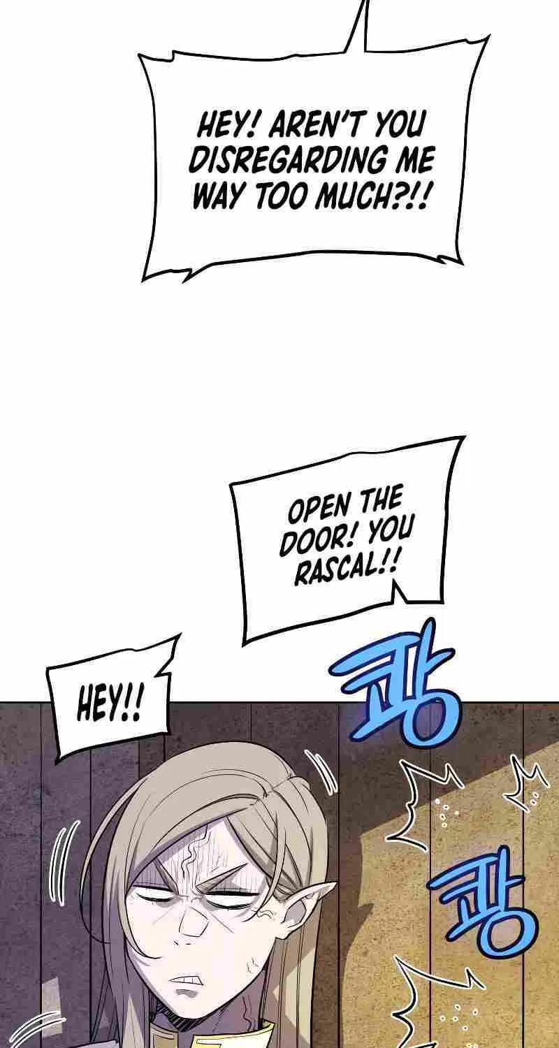 Overpowered Sword Zinmanga X Chapter 90 Page 93