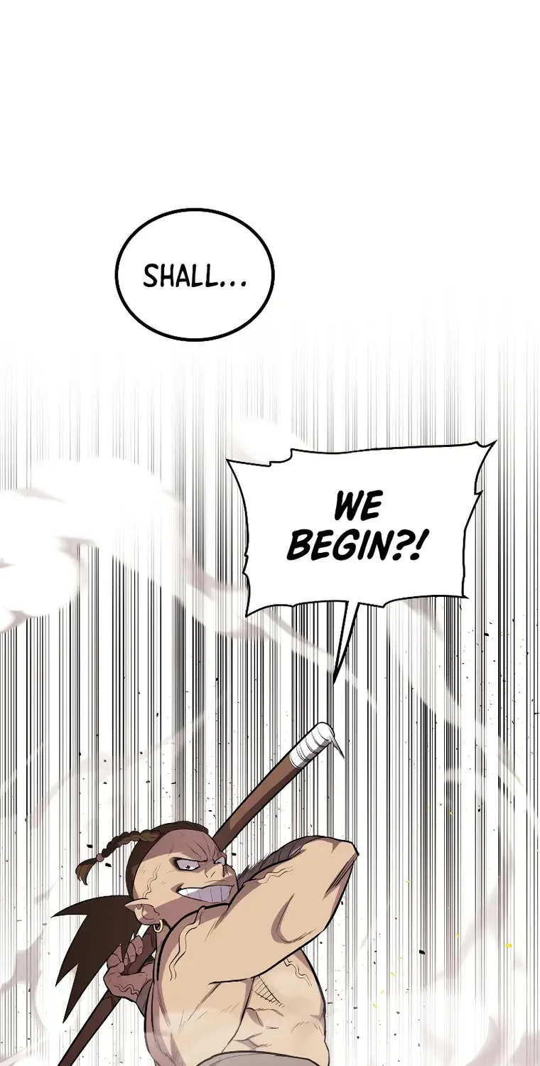 Overpowered Sword Zinmanga X Chapter 89 Page 57