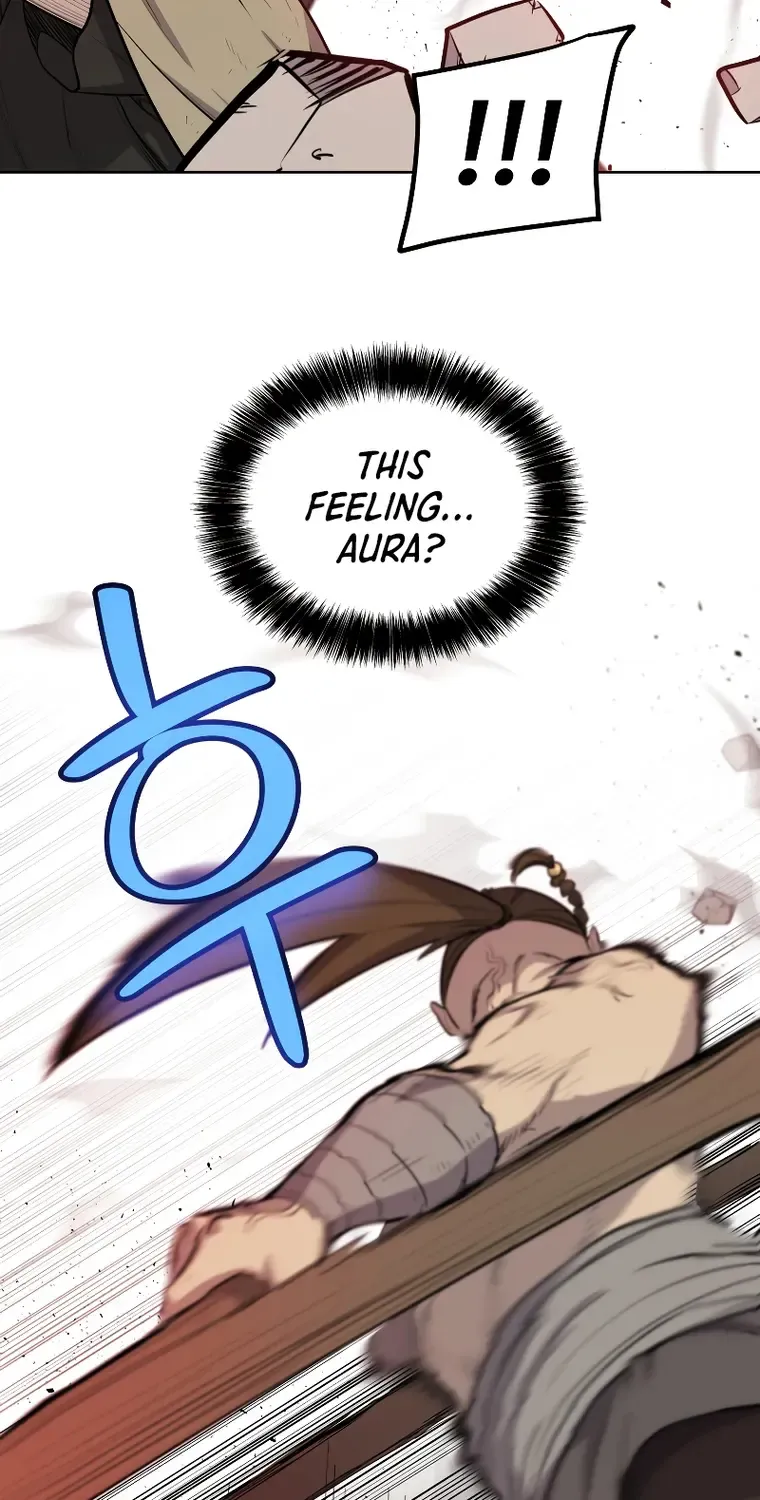 Overpowered Sword Zinmanga X Chapter 89 Page 64