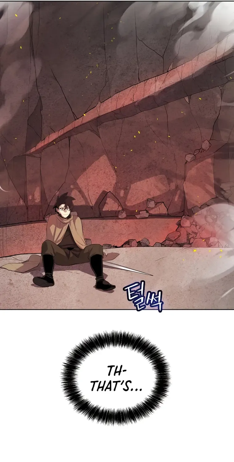 Overpowered Sword Zinmanga X Chapter 89 Page 68