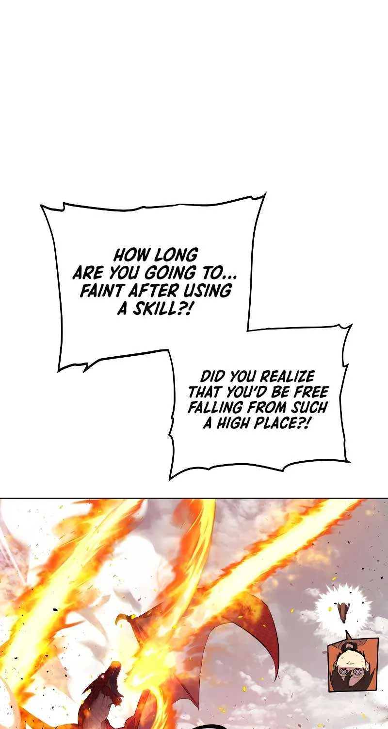 Overpowered Sword Zinmanga X Chapter 88 Page 38