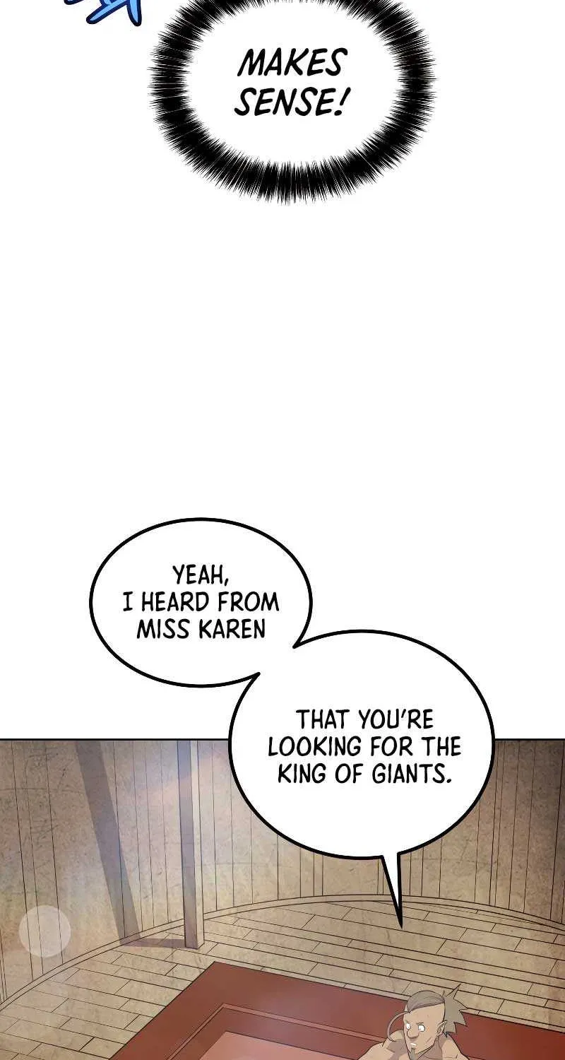Overpowered Sword Zinmanga X Chapter 88 Page 60