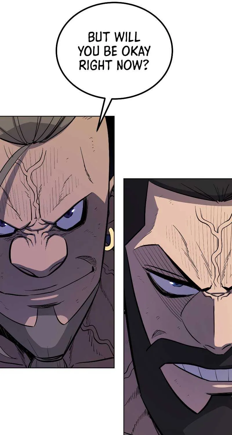 Overpowered Sword Zinmanga X Chapter 88 Page 63