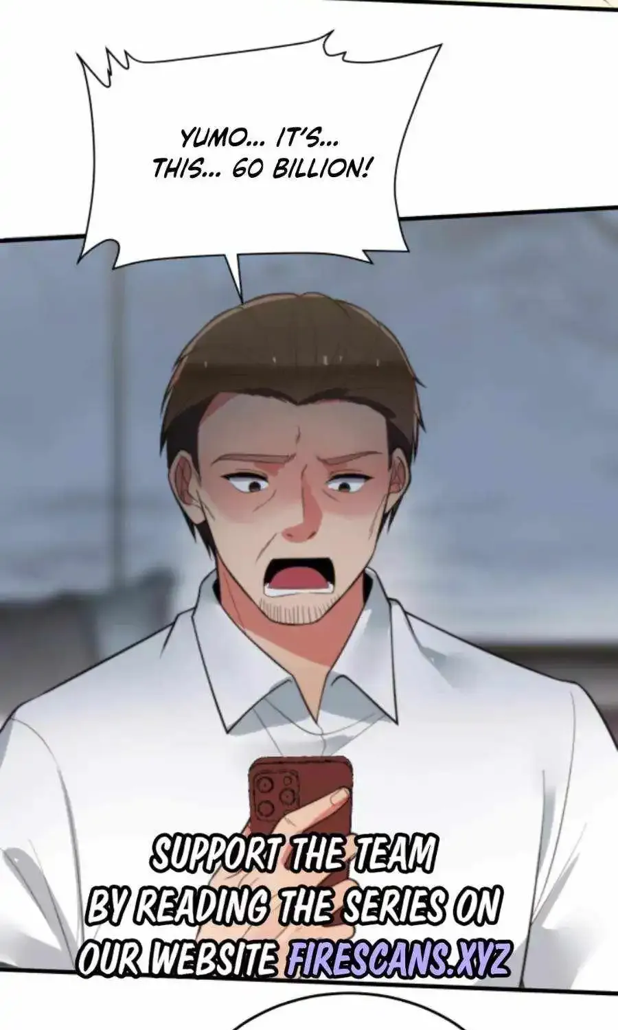 I Have 90 Billion Licking Gold Zinmanga X Chapter 296 Page 4