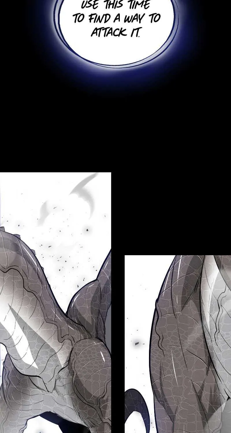 Overpowered Sword Zinmanga X Chapter 87 Page 24