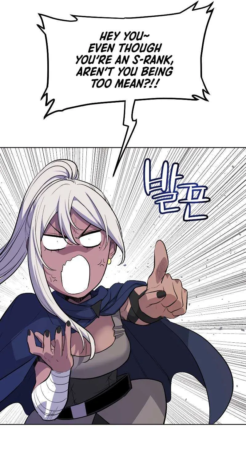 Overpowered Sword Zinmanga X Chapter 87 Page 53