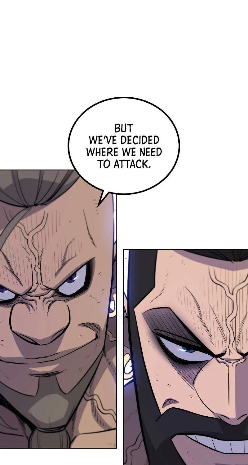 Overpowered Sword Zinmanga X Chapter 87 Page 55
