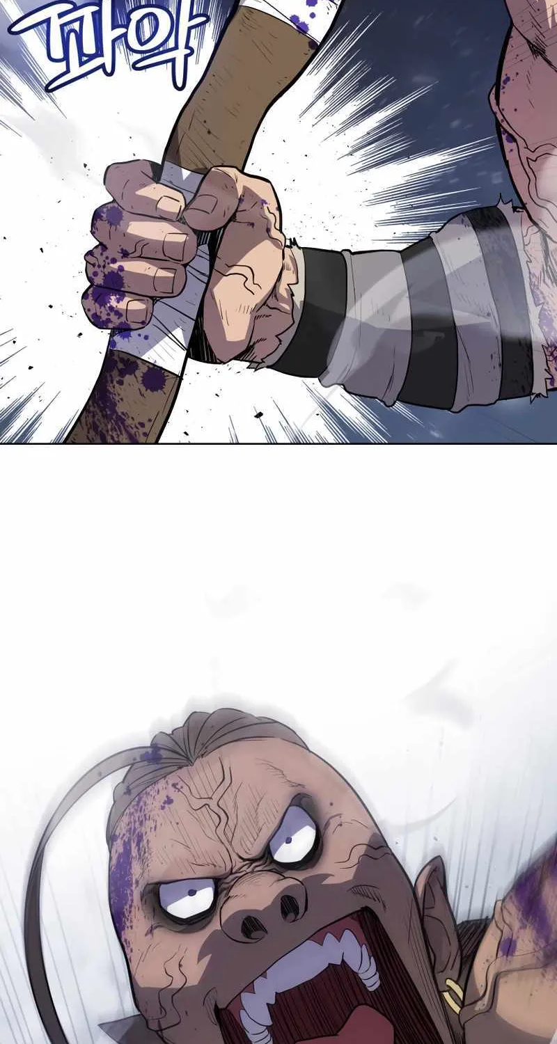 Overpowered Sword Zinmanga X Chapter 86 Page 33