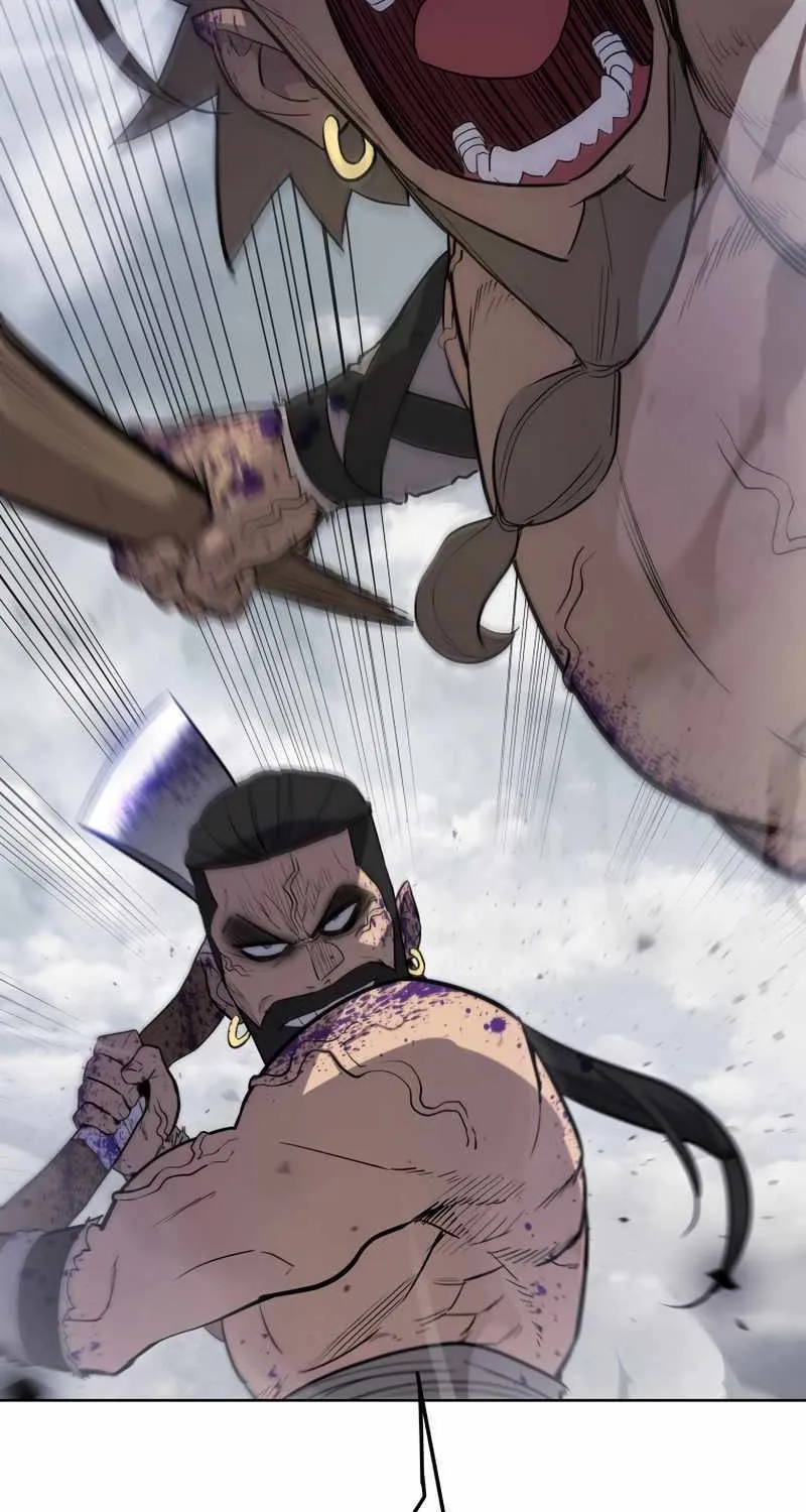 Overpowered Sword Zinmanga X Chapter 86 Page 34