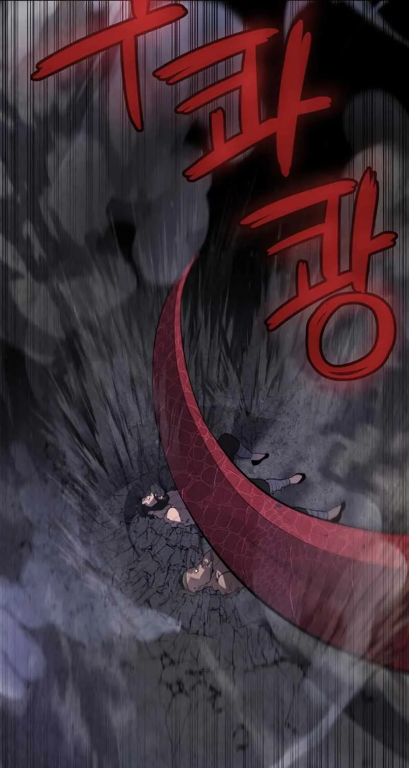 Overpowered Sword Zinmanga X Chapter 86 Page 60