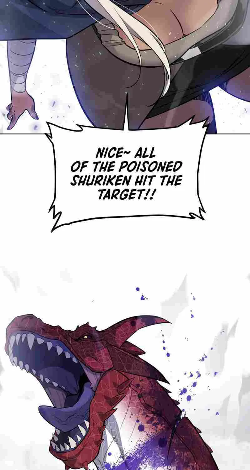 Overpowered Sword Zinmanga X Chapter 86 Page 77