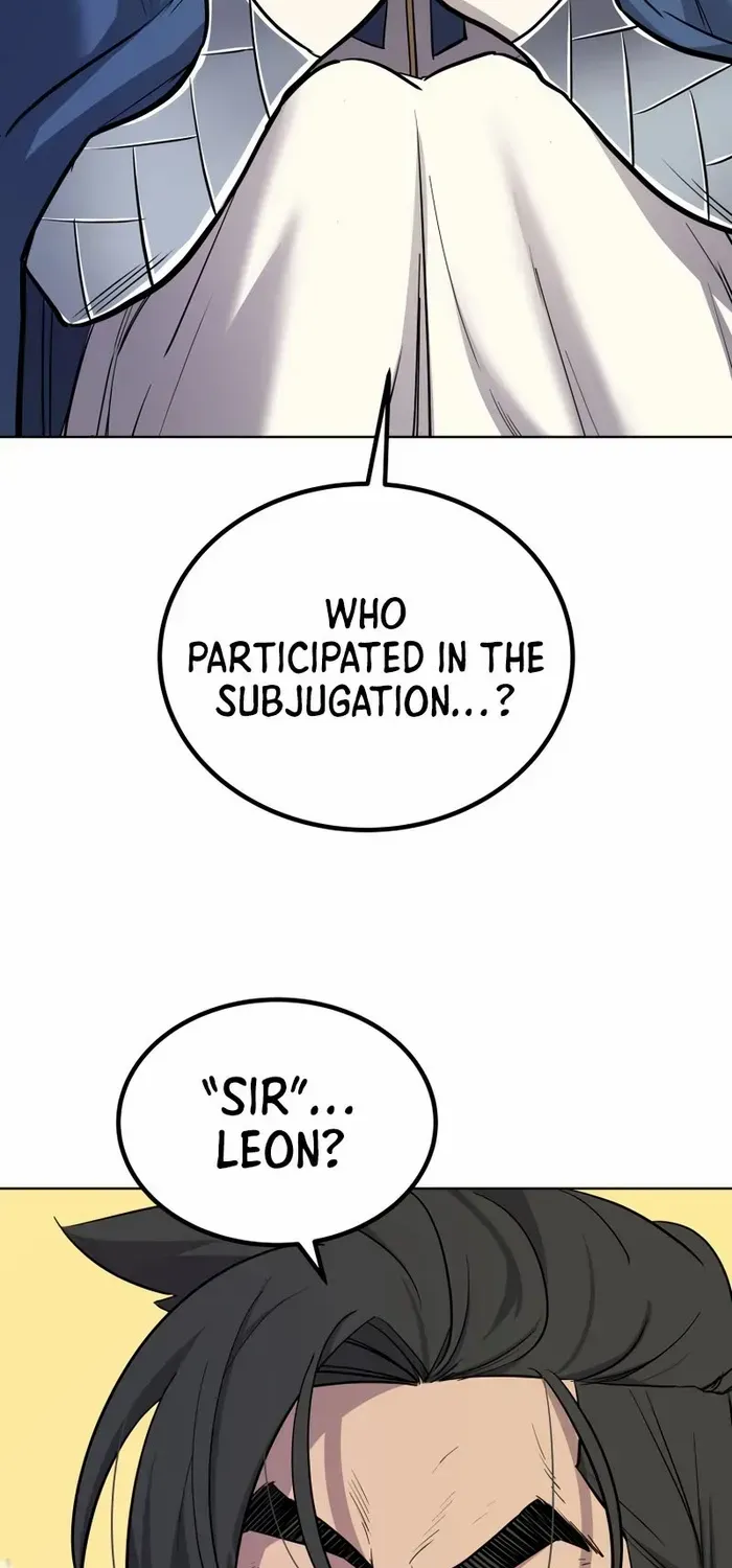 Overpowered Sword Zinmanga X Chapter 85 Page 81