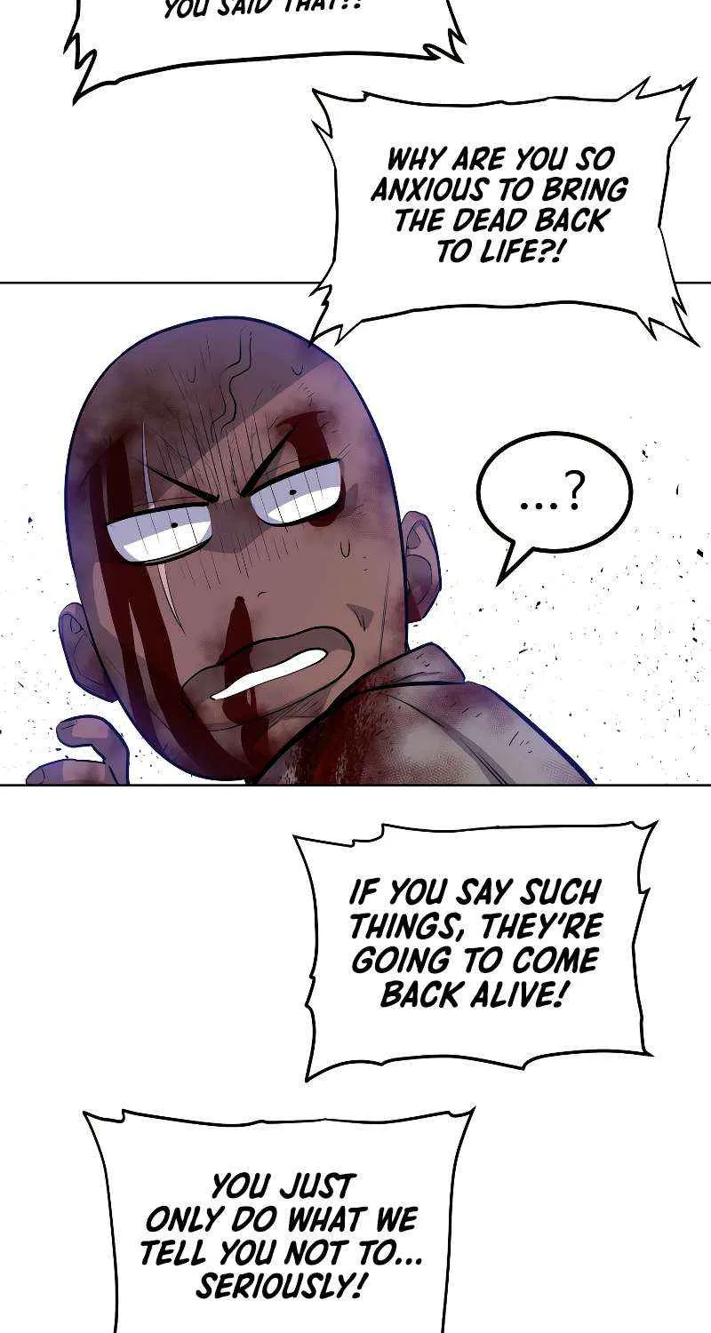 Overpowered Sword Zinmanga X Chapter 84 Page 24