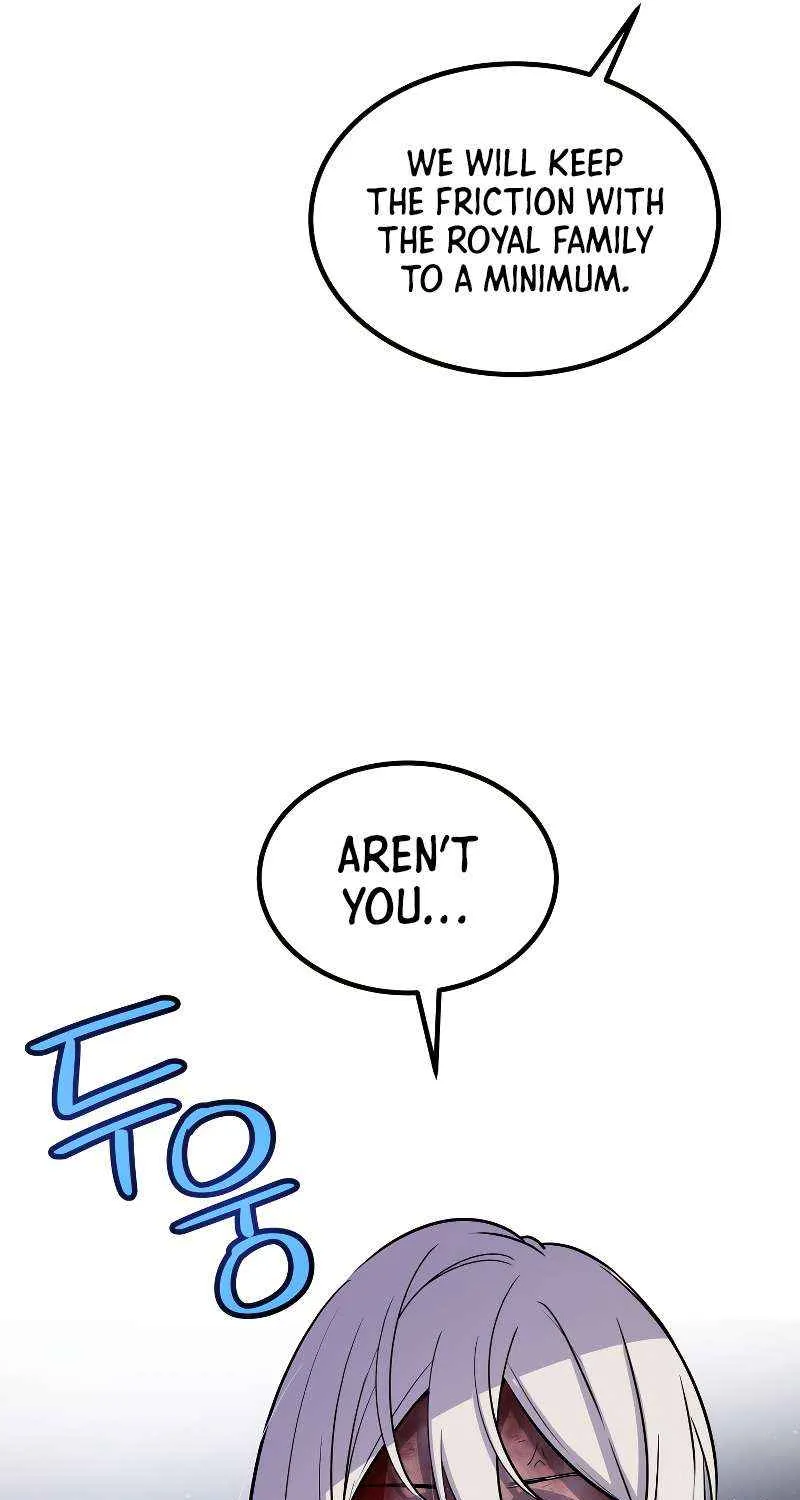 Overpowered Sword Zinmanga X Chapter 84 Page 41