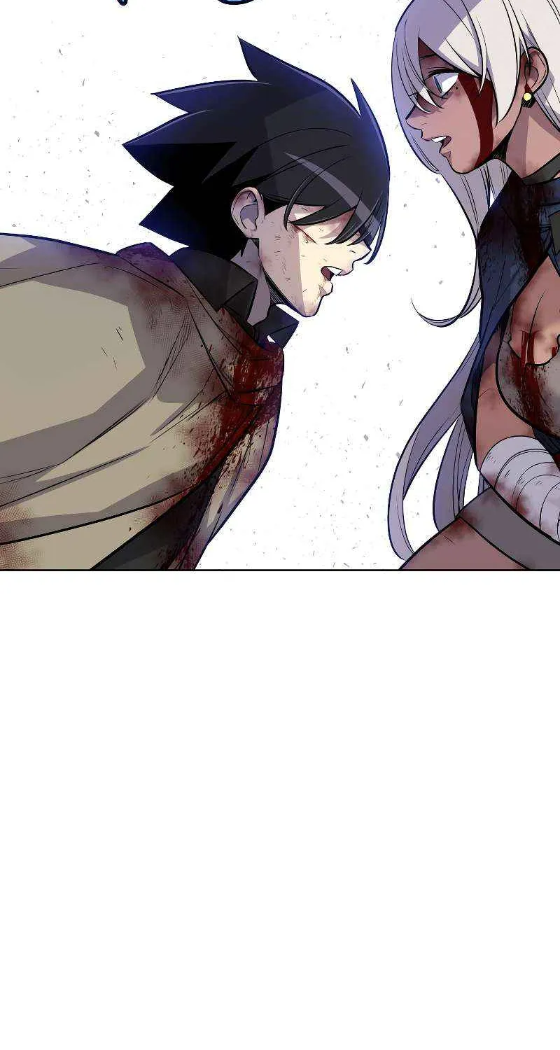 Overpowered Sword Zinmanga X Chapter 84 Page 46