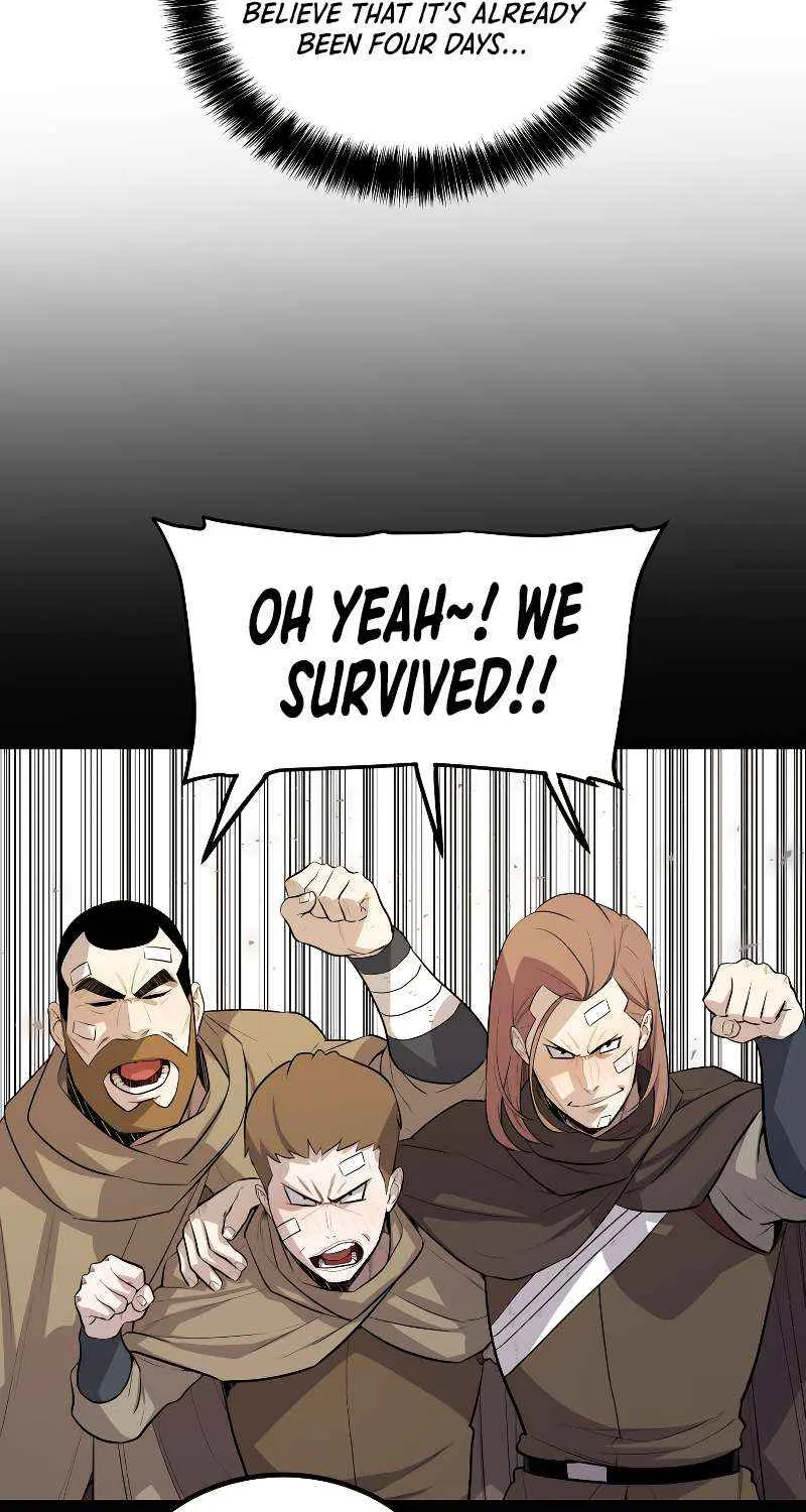 Overpowered Sword Zinmanga X Chapter 84 Page 67