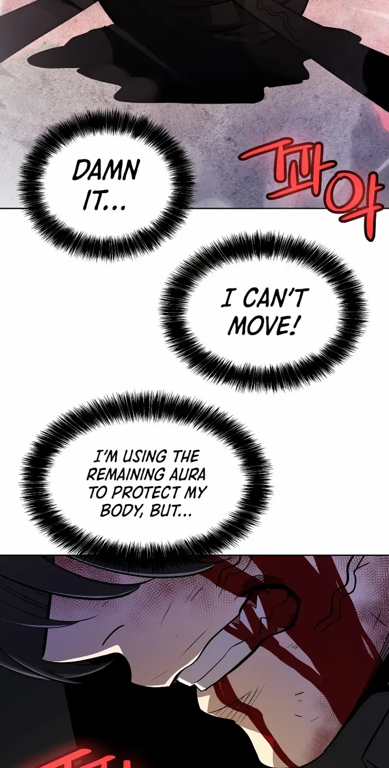 Overpowered Sword Zinmanga X Chapter 83 Page 35