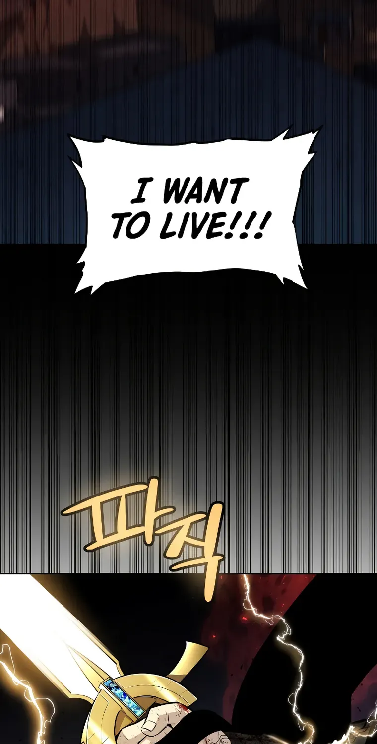 Overpowered Sword Zinmanga X Chapter 83 Page 40