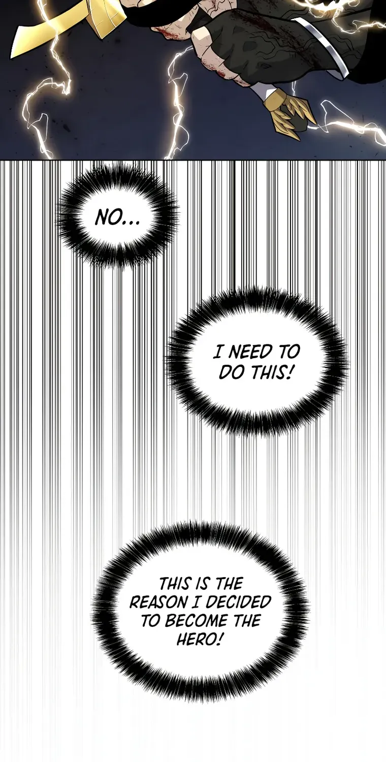Overpowered Sword Zinmanga X Chapter 83 Page 41