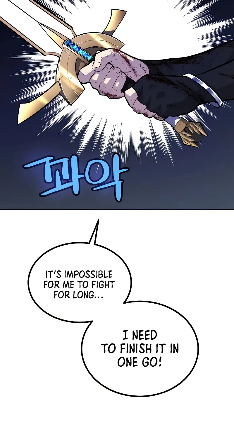 Overpowered Sword Zinmanga X Chapter 82 Page 60