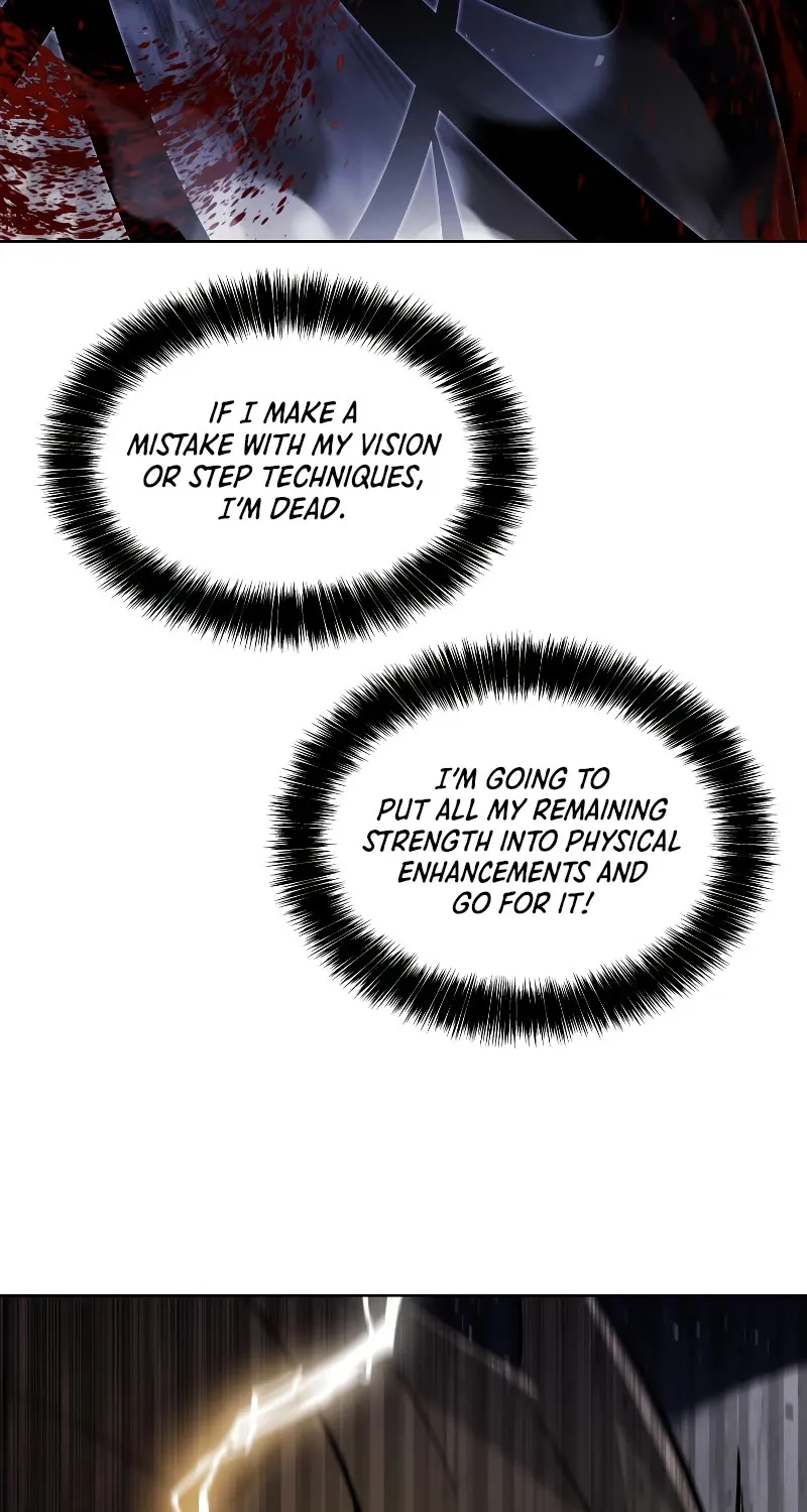 Overpowered Sword Zinmanga X Chapter 82 Page 86