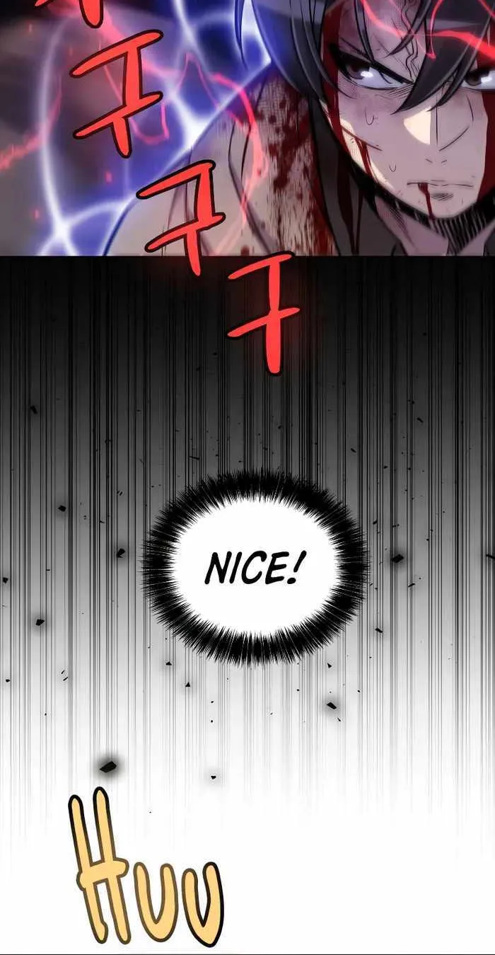 Overpowered Sword Zinmanga X Chapter 81 Page 33