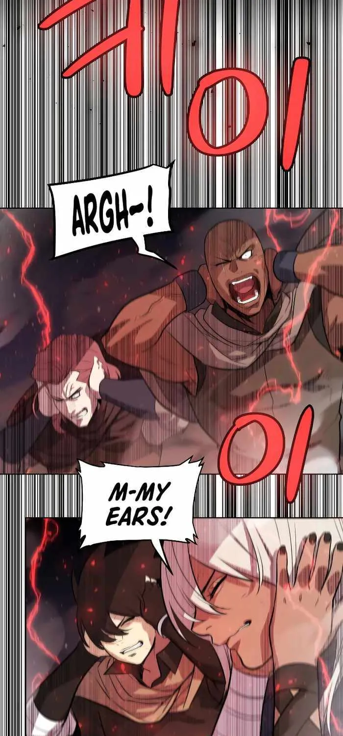 Overpowered Sword Zinmanga X Chapter 80 Page 22