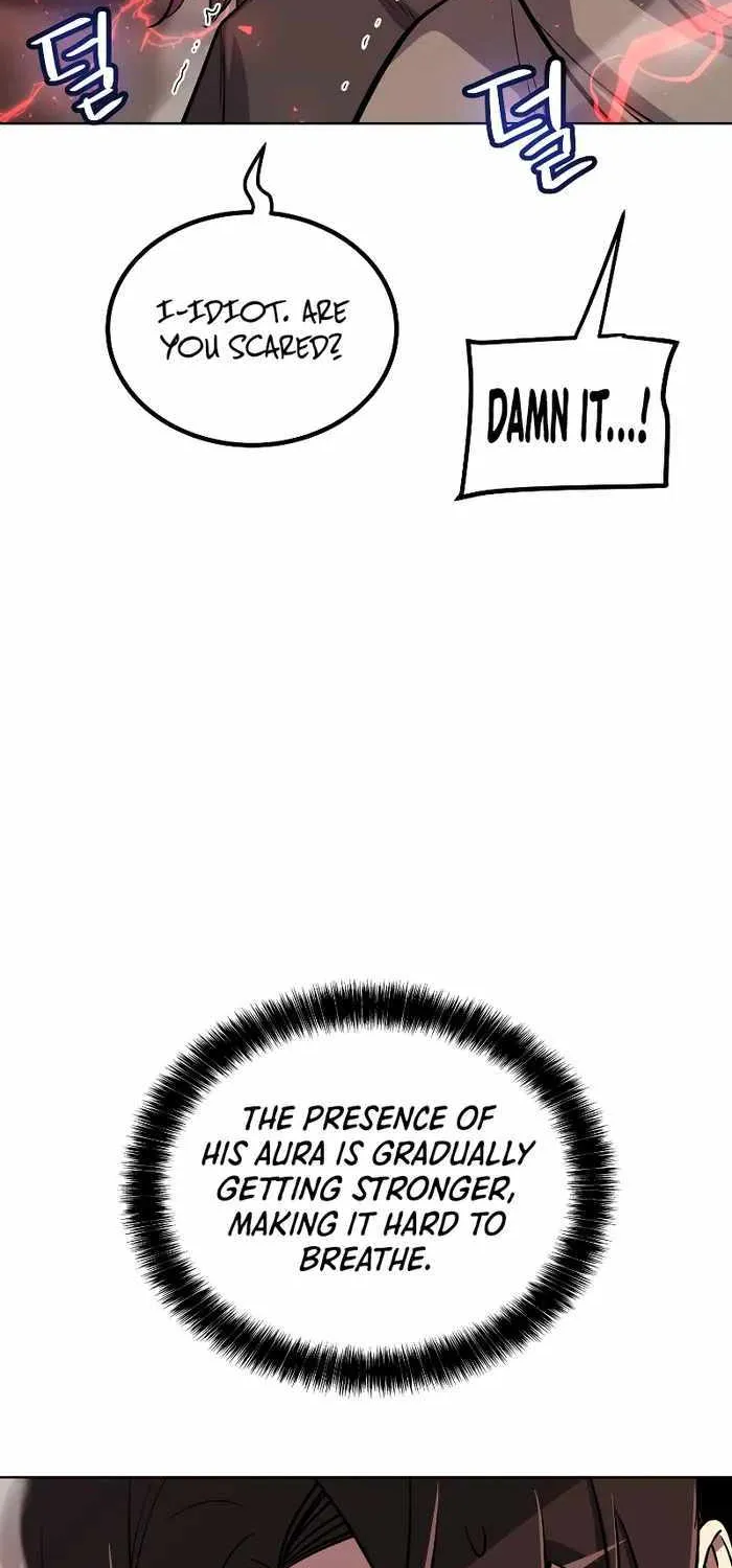Overpowered Sword Zinmanga X Chapter 80 Page 34