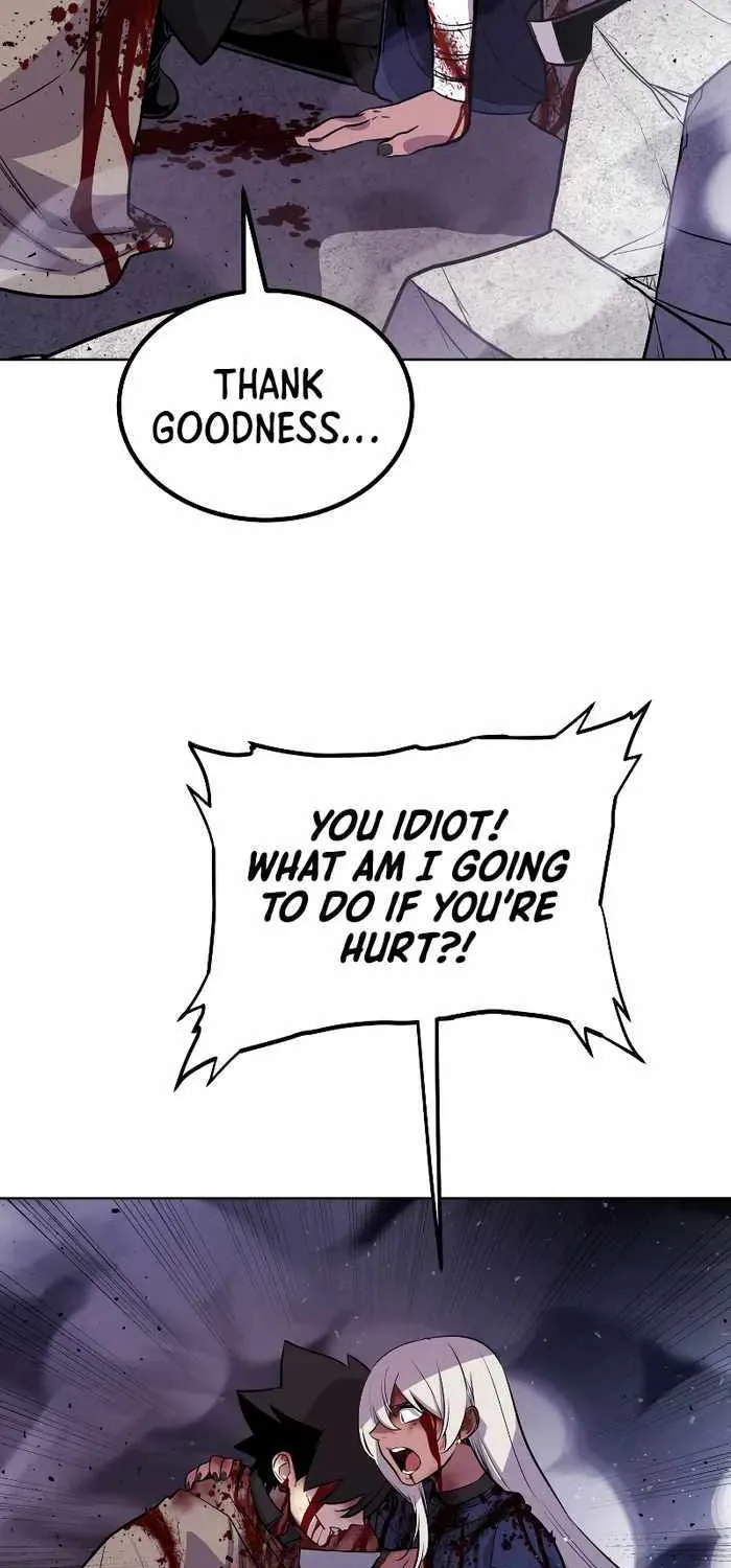 Overpowered Sword Zinmanga X Chapter 80 Page 70