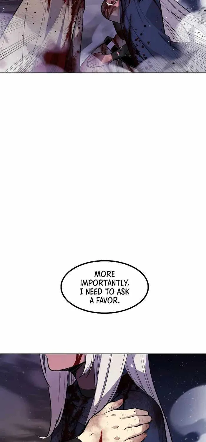 Overpowered Sword Zinmanga X Chapter 80 Page 71
