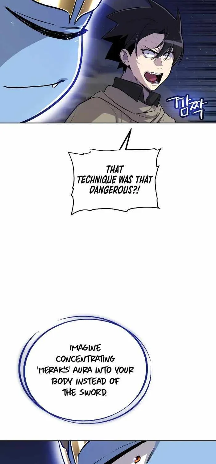 Overpowered Sword Zinmanga X Chapter 79 Page 16