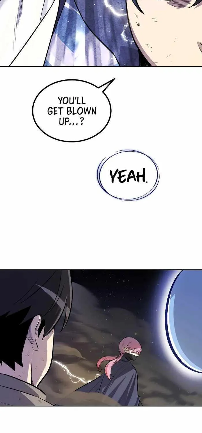 Overpowered Sword Zinmanga X Chapter 79 Page 19