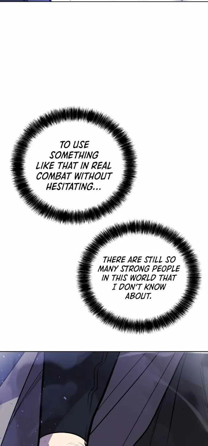Overpowered Sword Zinmanga X Chapter 79 Page 21