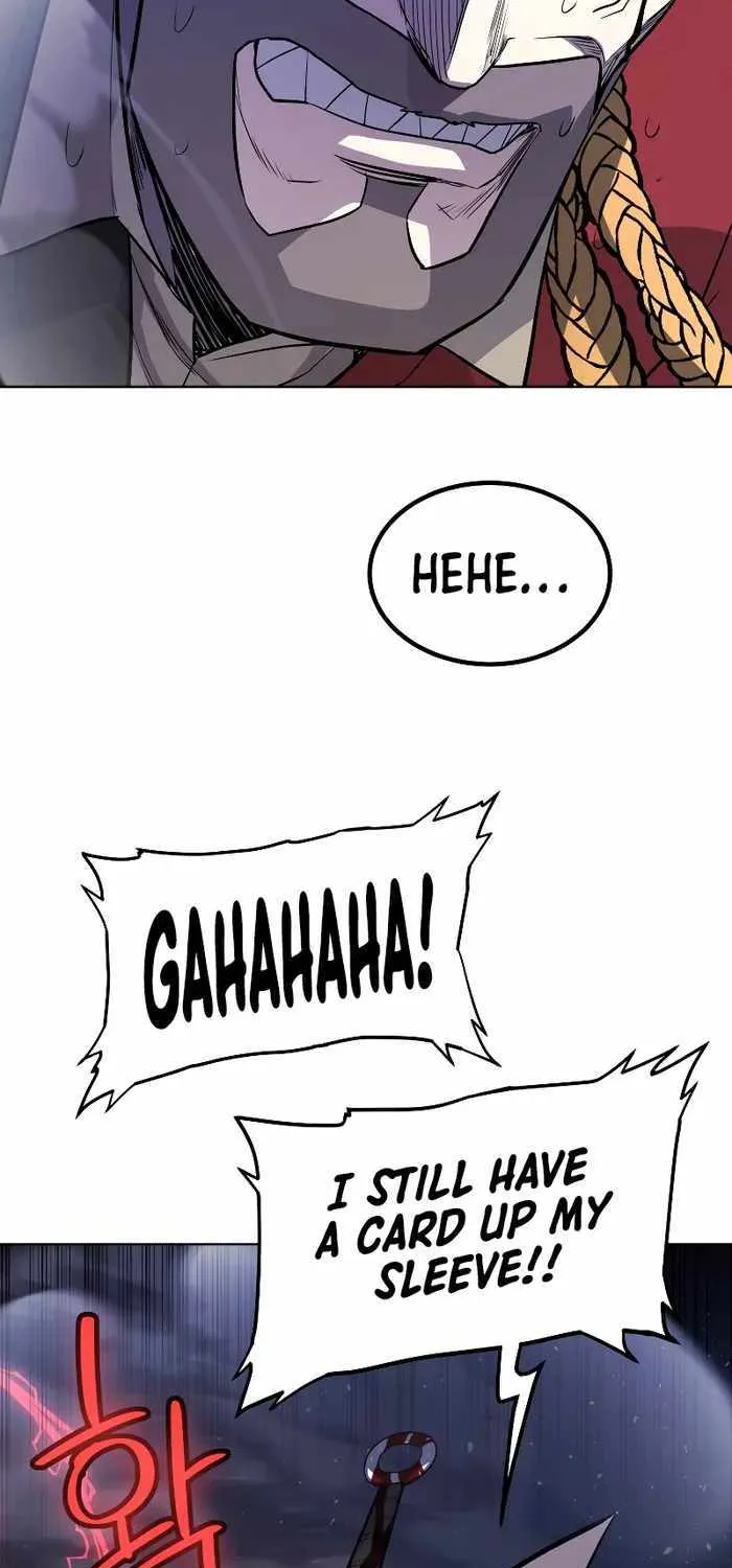 Overpowered Sword Zinmanga X Chapter 79 Page 77