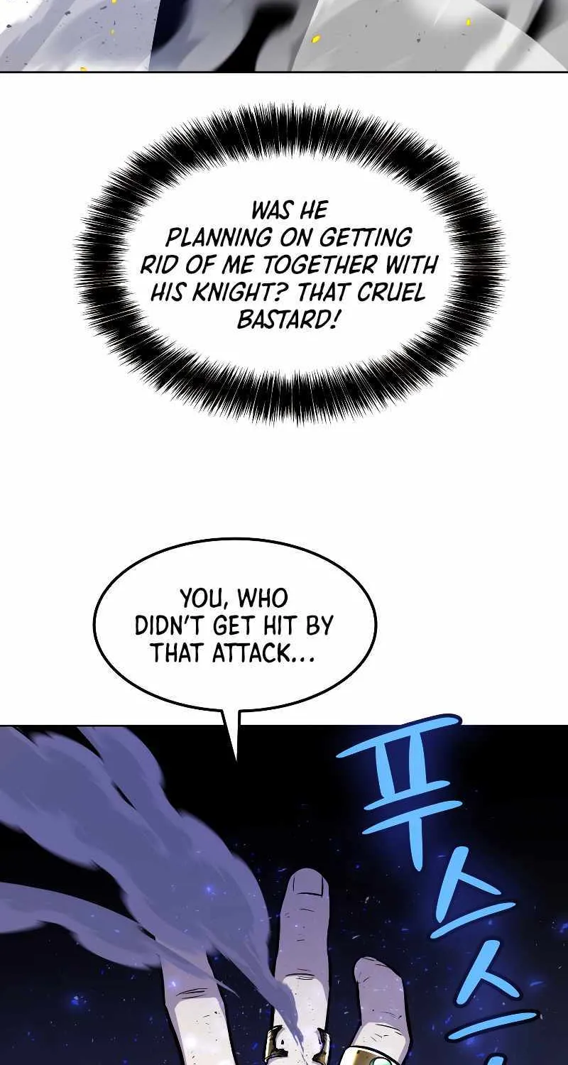 Overpowered Sword Zinmanga X Chapter 78 Page 27
